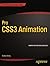 Pro CSS3 Animation