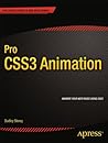 Pro CSS3 Animation