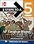 5 Steps to a 5 AP European History, 2014-2015 Edition (5 Steps to a 5 on the Advanced Placement Examinations Series)