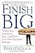 Start Small, Finish Big: Fifteen Key Lessons to Start - and Run - Your Own Successful Business