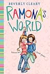 Ramona's World by Beverly Cleary