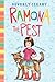 Ramona the Pest (Ramona Quimby, #2) by Beverly Cleary
