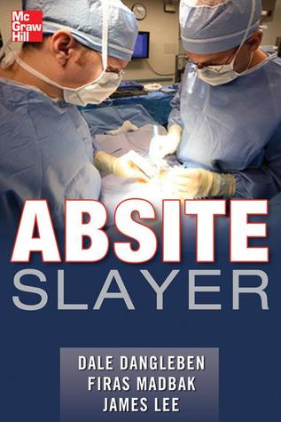 ABSITE Slayer (Paperback)