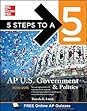5 Steps to a 5 AP U.S. History, 2014 Edition by Stephen Armstrong