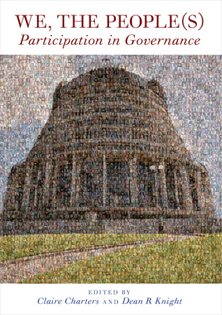 We, The People(s): Participation in Governance