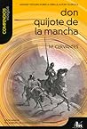 Don Quijote de la Mancha: Análisis y estudio sobre la obra, el autor y su época (Compendios Vosgos series) (Spanish Edition)