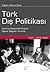 Türk Dış Politikası by Baskın Oran