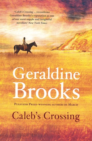 Caleb's Crossing