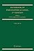 Handbook of Philosophical Logic, Volume 14