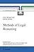 Methods of Legal Reasoning ...