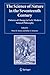 The Science of Nature in the Seventeenth Century: Patterns of Change in Early Modern Natural Philosophy (Studies in History and Philosophy of Science, 19)