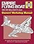Empire Flying Boat Manual (Owners' Workshop Manual)