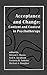 Acceptance and Change by Michael J. Dougher