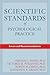 Scientific Standards of Psychological Practice by Steven C. Hayes