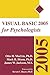 Visual Basic 2005 for Psych...