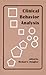Clinical Behavior Analysis by Michael J. Dougher