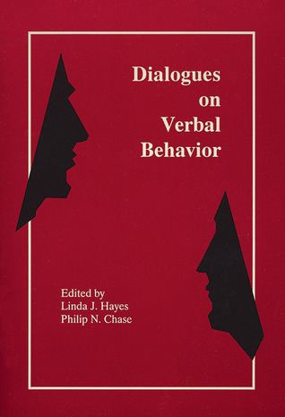Dialogues on Verbal Behavior (Paperback)