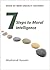 Seven Steps to Moral Intelligence