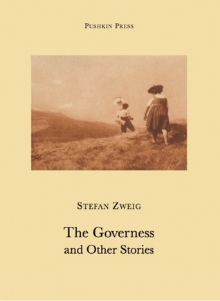 The Governess and Other Stories (Paperback)