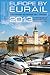 Europe by Eurail 2013: Touring Europe by Train