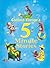 Curious George's 5-Minute Stories by H.A. Rey