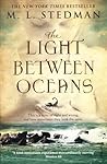 The Light Between Oceans by M.L. Stedman