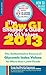 The Low GI Shopper's Guide to GI Values 2013: The Authoritative Source of Glycemic Index Values for More than 1,200 Foods (New Glucose Revolution)