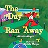 The Day X Ran Away