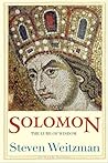 Solomon: The Lure of Wisdom (Jewish Lives) Solomon: The Lure of Wisdom (Jewish Lives)