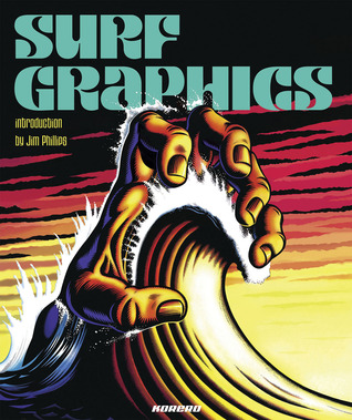 Surf Graphics (Hardcover)