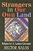 Strangers in Our Own Land: Religion In Contemporary U.S. Latina/O Literature