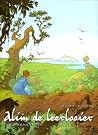Het heilige eiland by Wilfrid Lupano