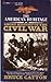 The American Heritage Short History of the Civil War