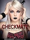 Book cover for Checkmate (Mistress & Master of Restraint, #7)