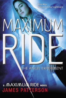 The Angel Experiment