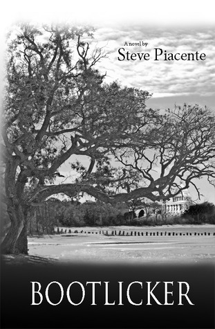 Bootlicker (Paperback)