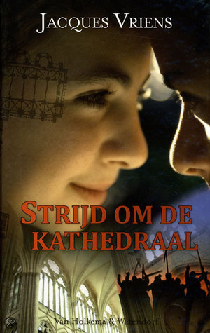 Strijd om de kathedraal (Hardcover)
