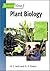 Instant Notes Plant Biology