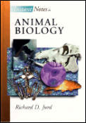 Instant Notes in Animal Biology