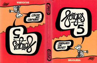 Forges 5, #5 (Unknown Binding)