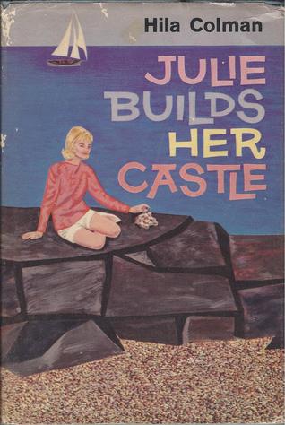 Julie Builds Her Castle (Hardcover)