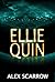 The Legend of Ellie Quin (Ellie Quin, #1)