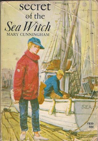 Secret of the Sea Witch