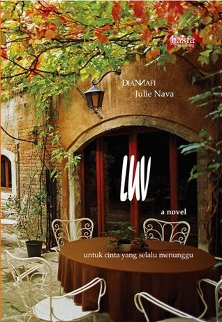 Luv: Untuk Cinta Yang Selalu Menunggu