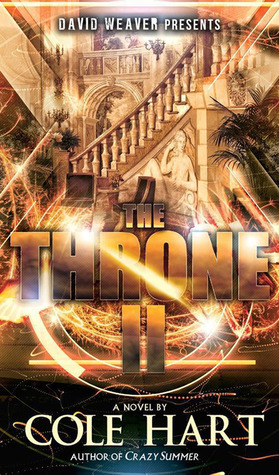 The Throne II (Kindle Edition)