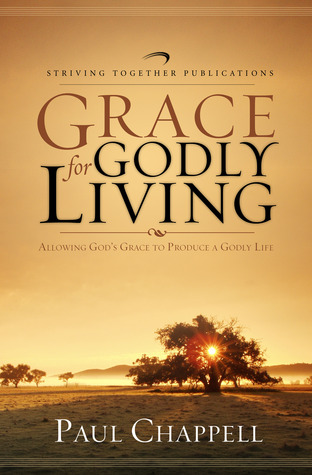 Grace for Godly Living