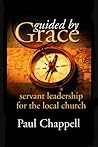 Guided by Grace: Servant Leadership for the Local Church