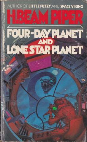 Four Day Planet and Lone Star Planet