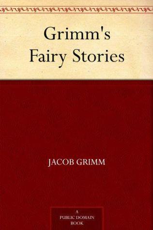 Grimm's Fairy Stories