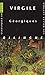 Virgile, Georgiques (Classiques en poche) by Virgil